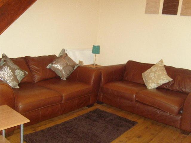 Penybryn Cottages Aberdare Habitación foto
