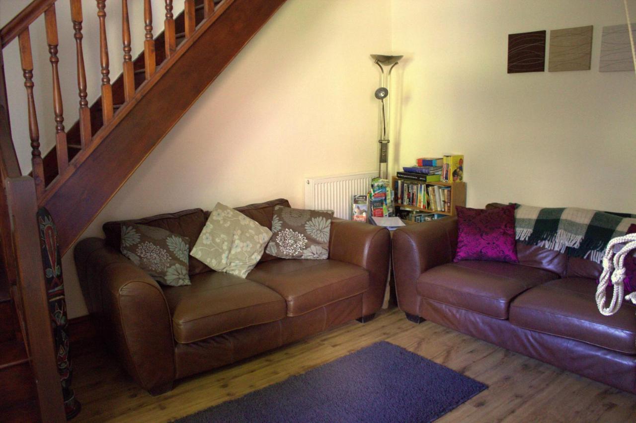 Penybryn Cottages Aberdare Habitación foto